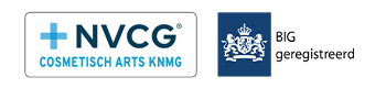 NVCG & BIG geregistreerd